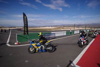 Lower Group Yellow Bikes